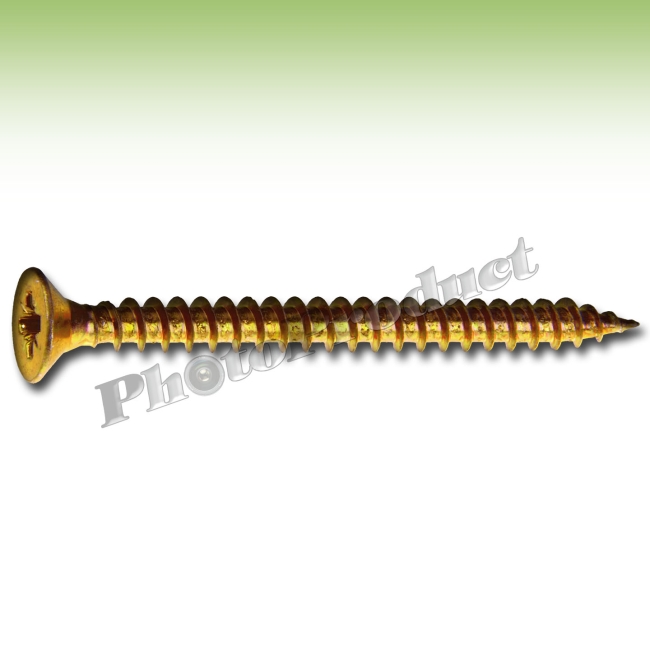 Vrut univerzální ZH pozidriv PZ ZŽ 6,0x50 (100ks) - 56099